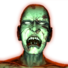 The House of the Dead III, avatar 2