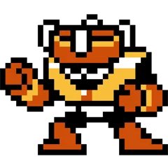 Mega Man 10, avatar 17