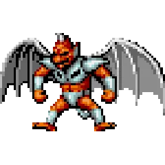 Ghouls 'n Ghosts, avatar 12