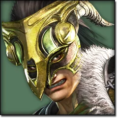 Dynasty Warriors 7, avatar 53