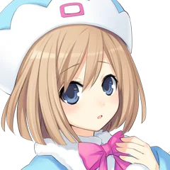 Hyperdimension Neptune mk2, avatar 30