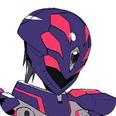 EX Troopers, avatar 5