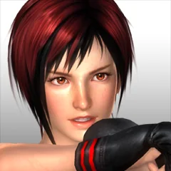 Dead or Alive 5 Ultimate, avatar 52