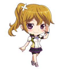 Akiba's Trip Undead & Undressed, avatar 9