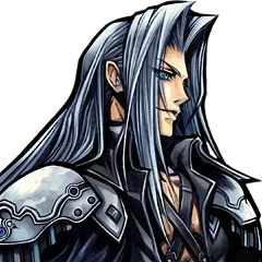 Dissidia 012 Final Fantasy, avatar 24