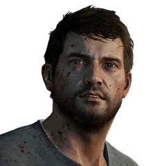 The Last of Us, avatar 44