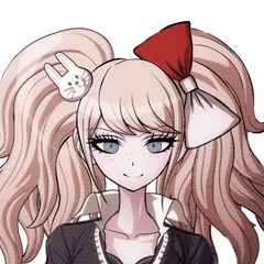 Danganronpa 2 Goodbye Despair, avatar 88