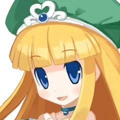 Mugen Souls, avatar 17