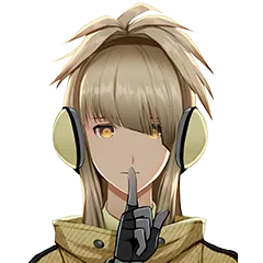 Freedom Wars, avatar 48