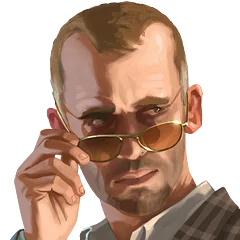 Grand Theft Auto IV, avatar 6