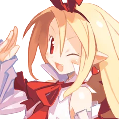 Disgaea 2 Dark Hero Days, avatar 3