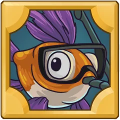 Carnival Island, avatar 18