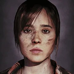 Beyond Two Souls, avatar 7