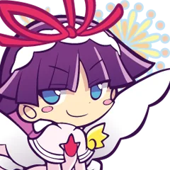 Puyo Puyo!! 20th Anniversary, avatar 33
