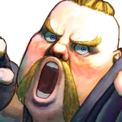 Super Street Fighter IV, avatar 18