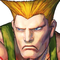 Super Street Fighter IV, avatar 25