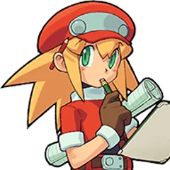 Mega Man Legends 2, avatar 13