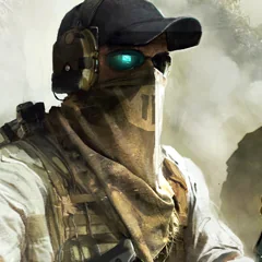 Tom Clancy's Ghost Recon Future Soldier, avatar 11
