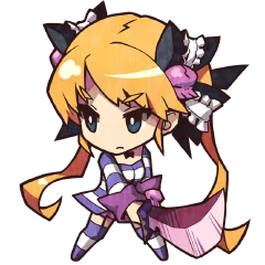 Criminal Girls, avatar 8
