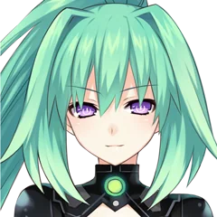 Hyperdimension Neptunia Victory, avatar 24