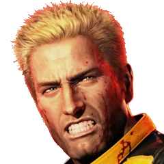 Dead Rising 2, avatar 6