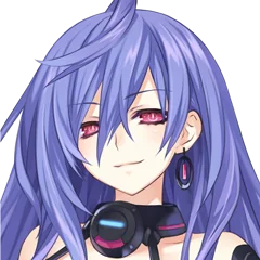 Hyperdimension Neptunia Victory, avatar 14
