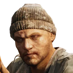 The Last of Us, avatar 19