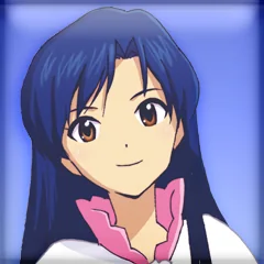 The iDOLM@STER, avatar 16