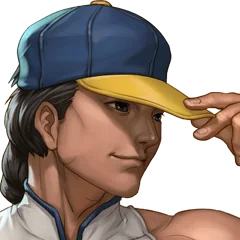 Street Fighter III Third Strike Online Edition, avatar 19
