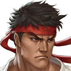 Street Fighter III Third Strike Online Edition, avatar 14