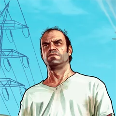 Grand Theft Auto V, avatar 16