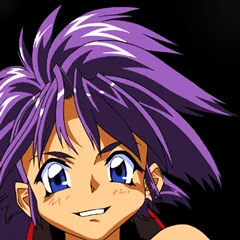Toshinden 4, avatar 6