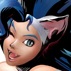 Marvel vs Capcom 3, avatar 12