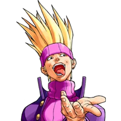 Rival Schools, avatar 5