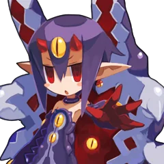 Disgaea 4 A Promise Unforgotten, avatar 6