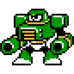 Mega Man 10, avatar 7