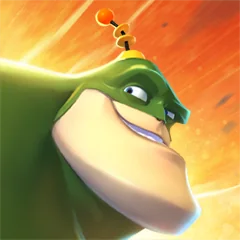 Ratchet & Clank All 4 One, avatar 8