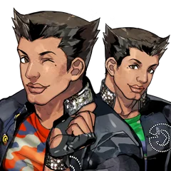 Tokyo Twilight Ghost Hunters, avatar 11