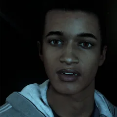 Humans, avatar 8
