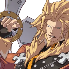 Guilty Gear Xrd Sign, avatar 8