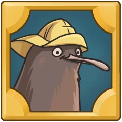 Carnival Island, avatar 34