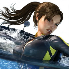 Tomb Raider Trilogy (Legend + Anniversary + Underworld), avatar 6