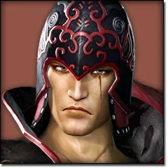 Dynasty Warriors 7, avatar 40