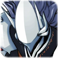 BlazBlue Continuum Shift Extend, avatar 20
