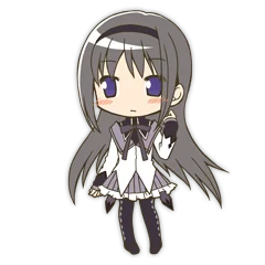 Puella Magi Madoka Magica, avatar 6