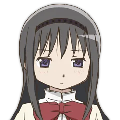 Puella Magi Madoka Magica, avatar 5