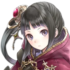 Atelier Totori, avatar 7