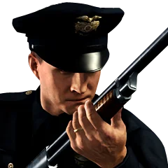 L.A. Noire, avatar 11