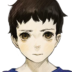 Shin Hayarigami, avatar 13