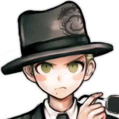 Danganronpa 2 Goodbye Despair, avatar 17